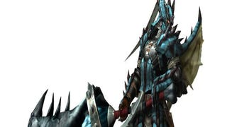 Report - Monster Hunter 3G to release fall 2012 in Europe 