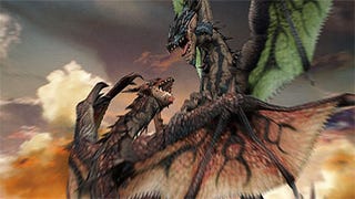 Monster Hunter 3 (tri~) listed for US launch