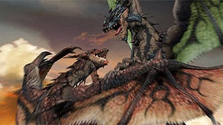 Monster Hunter 3 (tri~) listed for US launch