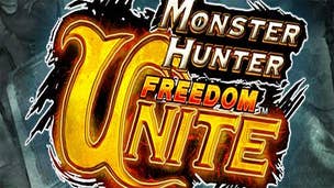 Monster Hunter Freedom Unite passes 3.5 million units in Japan