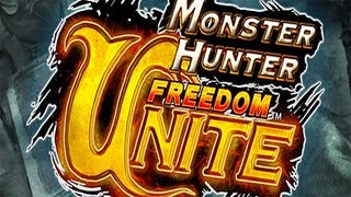 Monster Hunter Freedom Unite passes 3.5 million units in Japan