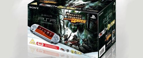 Ps vita monster on sale hunter freedom unite