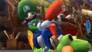 Monster Hunter 4 allows players to dress up as Link, play alongside Mario Bros 
