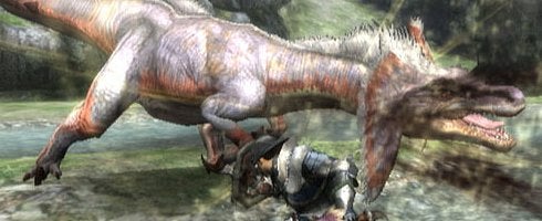 Mh Tri Loading Screen Monster Hunter Tri - Screens, artwork, website and trailer blowout | VG247