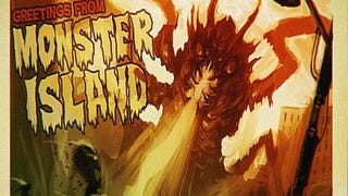 Irrational digs up Monster Island game pitch, we cry a little