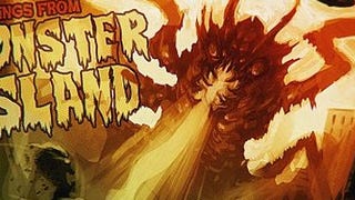 Irrational digs up Monster Island game pitch, we cry a little