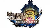 Monster Hunter 3 Ultimate senza online su 3DS