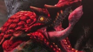 Nuove immagini di Monster Hunter 3 Ultimate