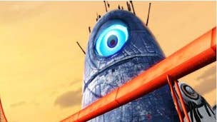 Monsters Vs Aliens demo for PC is everywhere