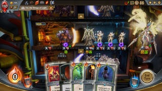 Monster Train might be the best deckbuilder since Slay The Spire