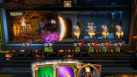Monster Train's Wild Mutations update just nerfed your favourite cards
