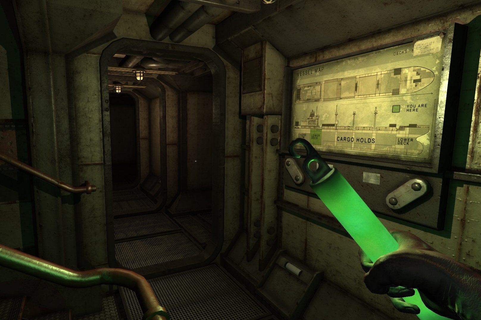 Monstrum komt uit Early Access