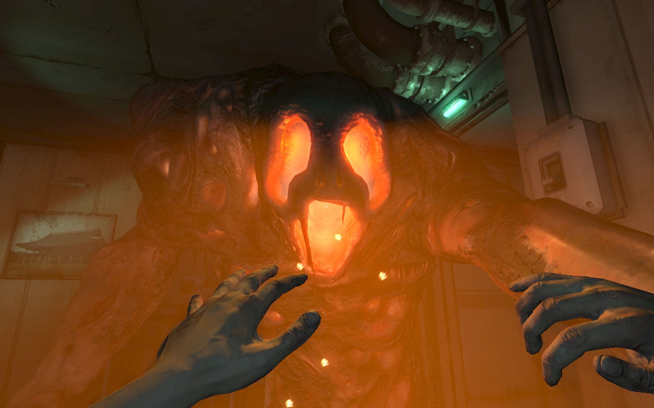 Monstrum review | Eurogamer.net