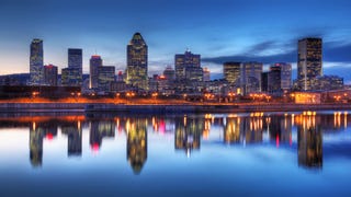 Bethesda opens new development studio in Montreal