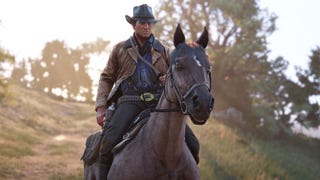 Montes de cavalos mortos aparecem em Red Dead Redemption 2
