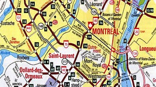 THQ to open Montreal dev studio