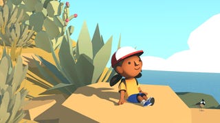 Monument Valley dev's Alba: A Wildlife Adventure comes to consoles next week