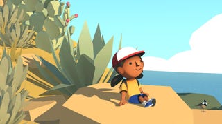 Alba: A Wildlife Adventure se lanzará en consolas la próxima semana