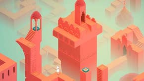Monument Valley llega a Android