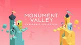 Monument Valley: Panoramic Collection llegará a Steam el próximo 12 de julio