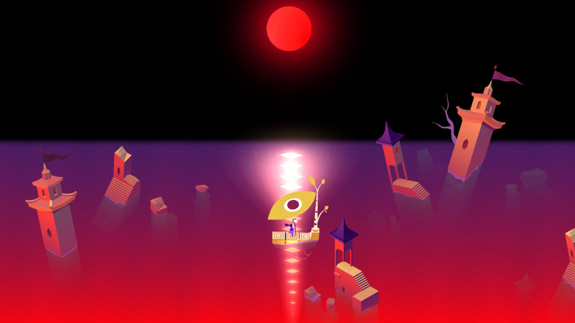 "Those of us who joined in the early 2000s, we had it very good": Monument Valley boss says it's getting harder to give workers full-time stability