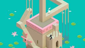 95% of Monument Valley Android installs weren't paid for
