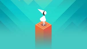 Award-winning mobile indie Monument Valley out now on Windows Phone