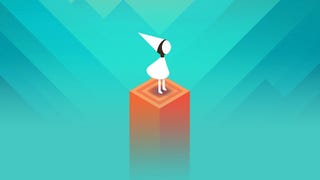 Award-winning mobile indie Monument Valley out now on Windows Phone