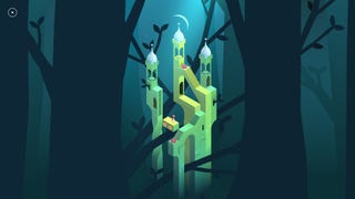 Monument Valley: Panoramic Collections are coming to PC in July
