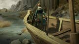 Moody co-op action-RPG Ashen's Nightstorm Isle DLC launches next week