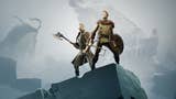 Moody co-op action-RPG Ashen coming to PS4 and Switch in December