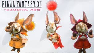 Watch Moogles go at it like rabbits in this bizarre Final Fantasy Twitch stream