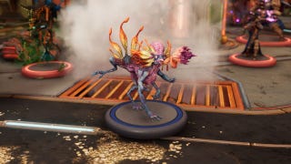 Tabletop battler Moonbreaker is holding multiple playtests this month