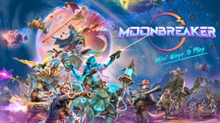 Moonbreaker dagli autori di Subnautica in un primo trailer con tanto di personaggi da pitturare in game