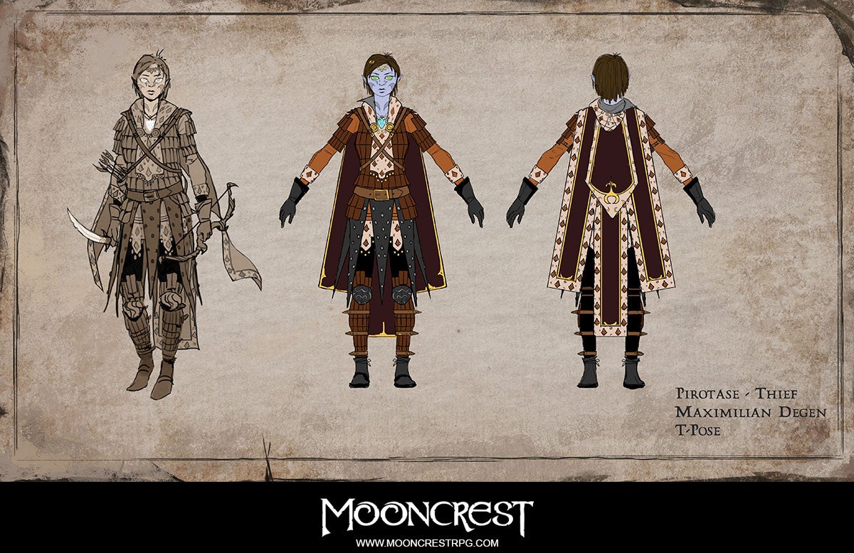 Mooncrest is a new RPG in the works from former Bioware developers | VG247