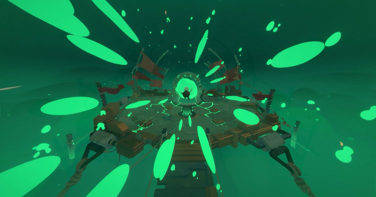 Moonlighter 2: The Endless Vault gets a summer release window, which is precise enough to get me excited Moonlighter 2: The Endless Vault gets a summer release window, which is precise enough to get me excited