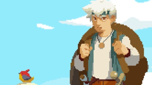 Moonlighter release onthuld
