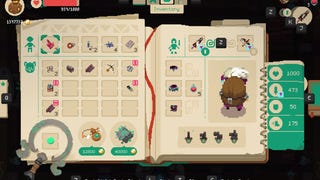 Overthinking Games: How Moonlighter's inventory combats your greed