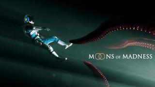 Moons of Madness is a sci-fi horror game set in the Secret World universe