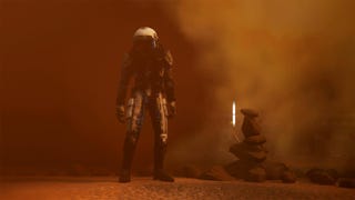 Lovecraftian horror and Mars exploration game Moons of Madness hits PC October 22
