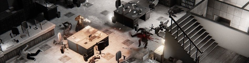 Moordsimulator Hatred wekt controverse op