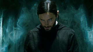 Morbius hitem na Netflixie - pomimo fatalnej premiery w kinach
