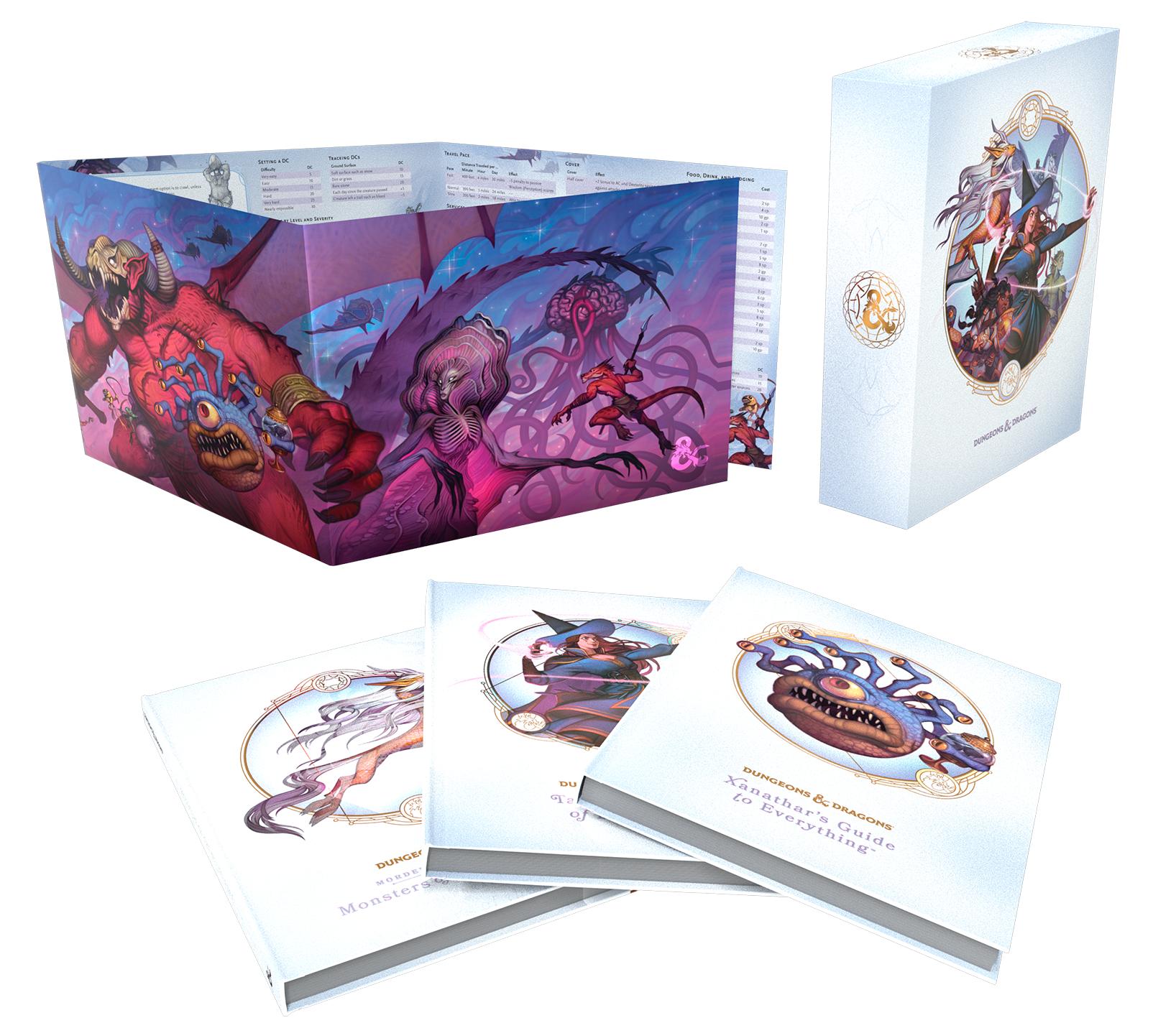 洋書 D&D 5e Mordenkainen Presents: Multiverse Amazon.com: D&D Beyond Digital Mordenkainen Presents: Monsters of
