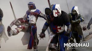 Mordhau developer working on known XP bug and server issues