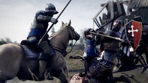 Mordhau developers backtrack following contradictory statements about ethnicity toggle