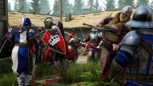 Mordhau sells half a million as team continues to work on matchmaking issues