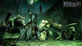 Mordheim: City of the Damned based on classic board game in the works for PC