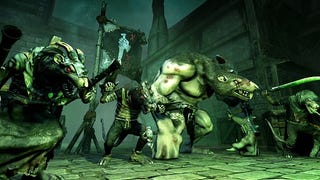 Impressions: Mordheim Early Access