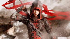 Ubisoft planuje więcej mniejszych tytułów w stylu Assassin's Creed China