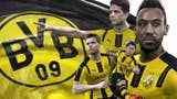 PES 2019 pierde la licencia del Borussia Dortmund